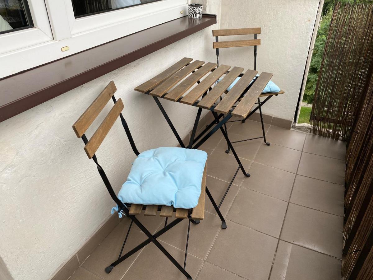 Sloneczny Apartament Katowice Kültér fotó