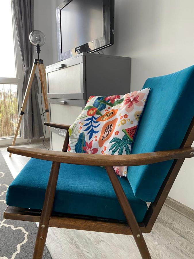 Sloneczny Apartament Katowice Kültér fotó