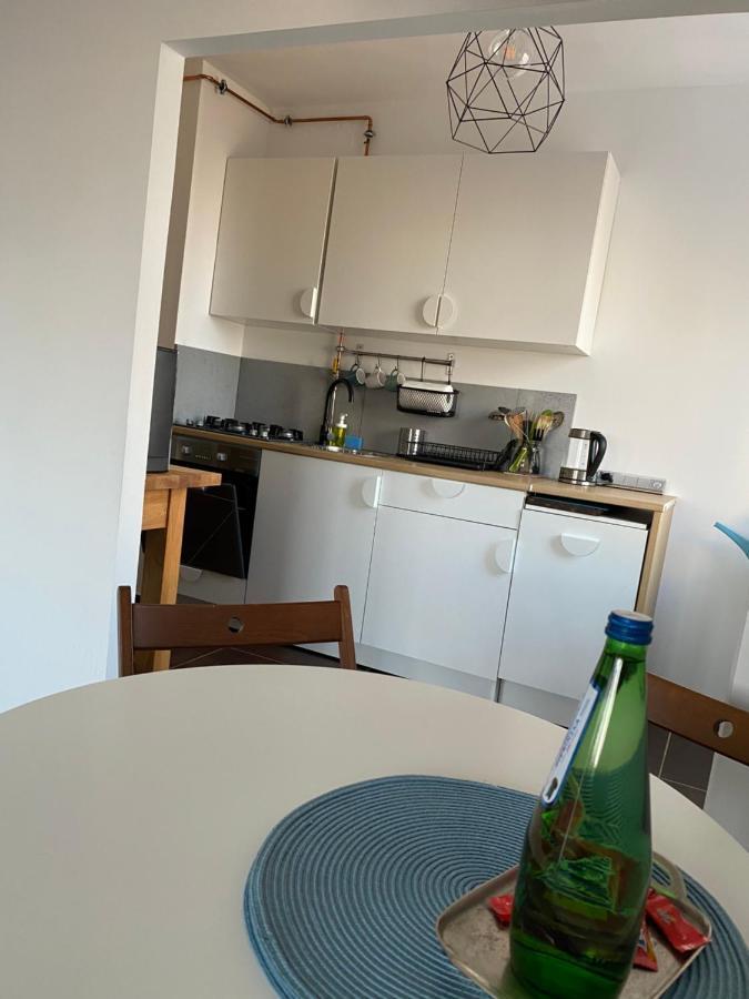 Sloneczny Apartament Katowice Kültér fotó
