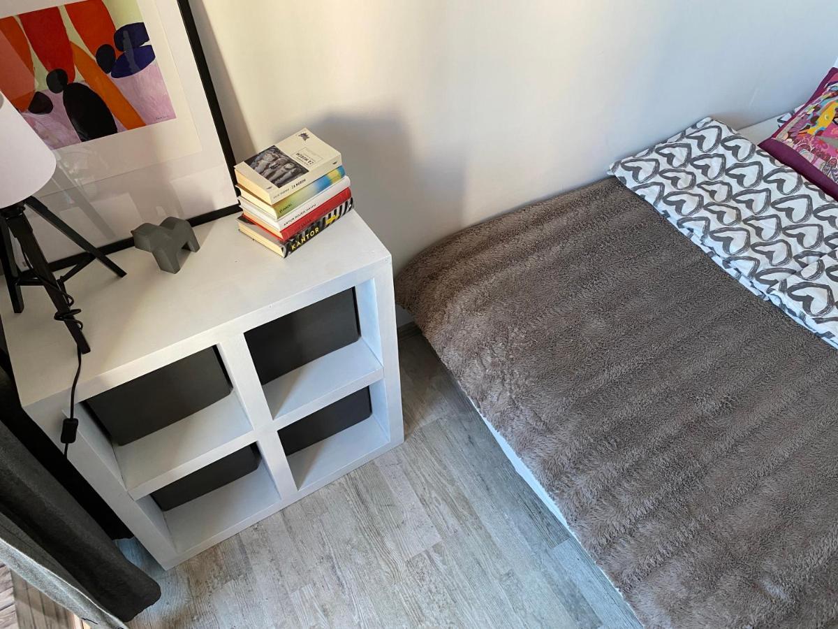 Sloneczny Apartament Katowice Kültér fotó