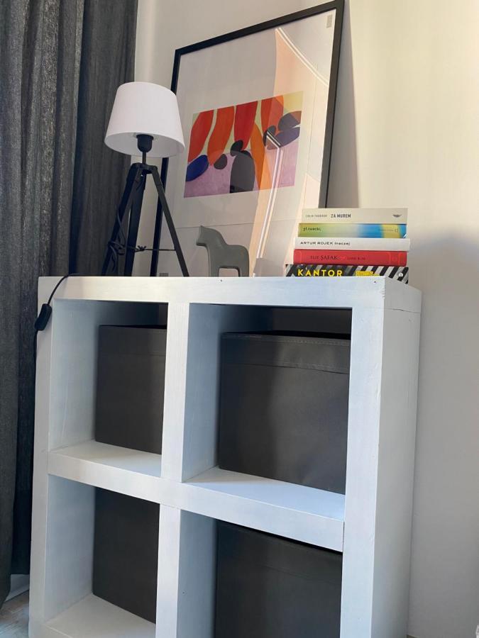 Sloneczny Apartament Katowice Kültér fotó