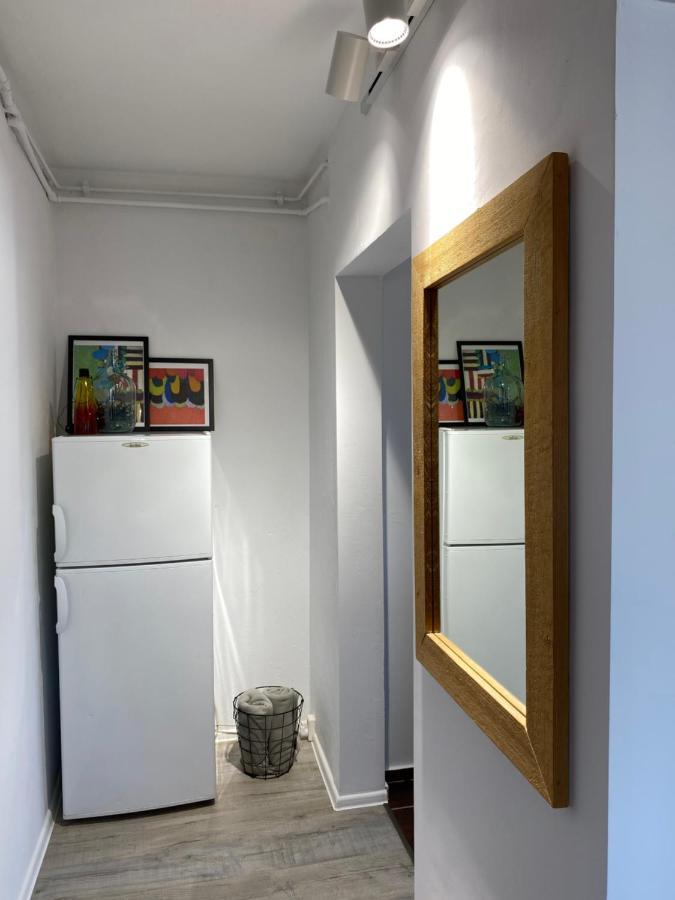 Sloneczny Apartament Katowice Kültér fotó