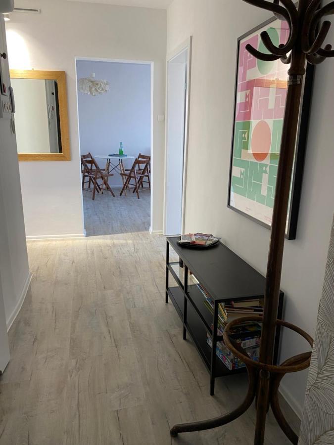 Sloneczny Apartament Katowice Kültér fotó
