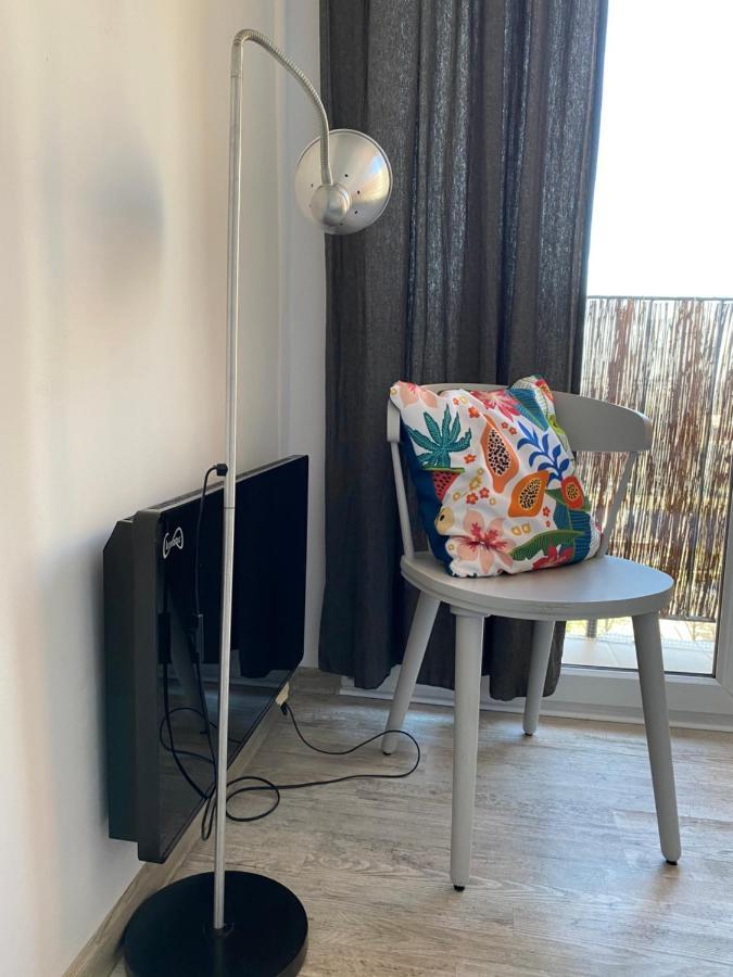 Sloneczny Apartament Katowice Kültér fotó