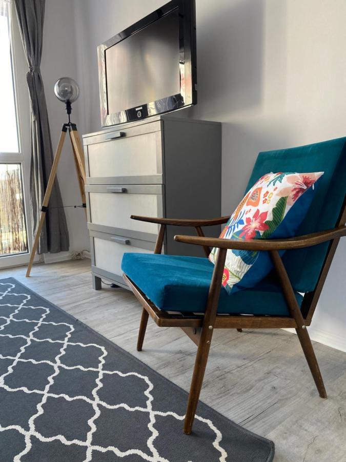 Sloneczny Apartament Katowice Kültér fotó