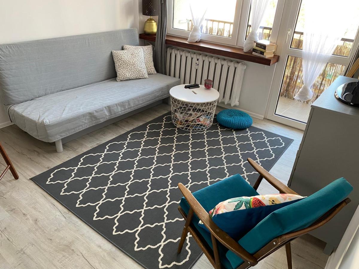 Sloneczny Apartament Katowice Kültér fotó