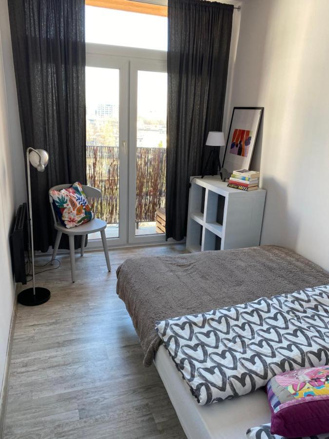 Sloneczny Apartament Katowice Kültér fotó