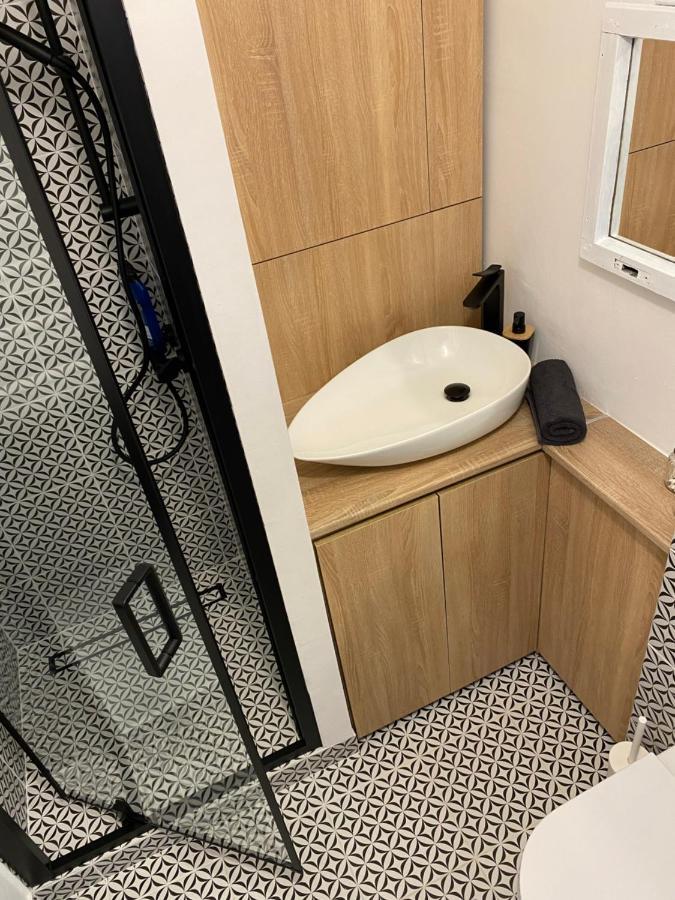 Sloneczny Apartament Katowice Kültér fotó