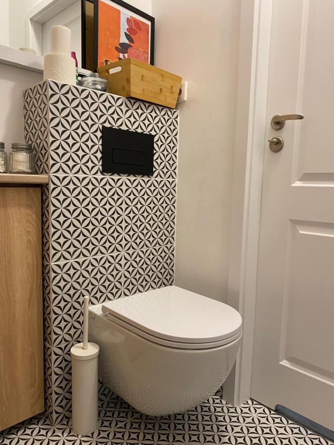 Sloneczny Apartament Katowice Kültér fotó