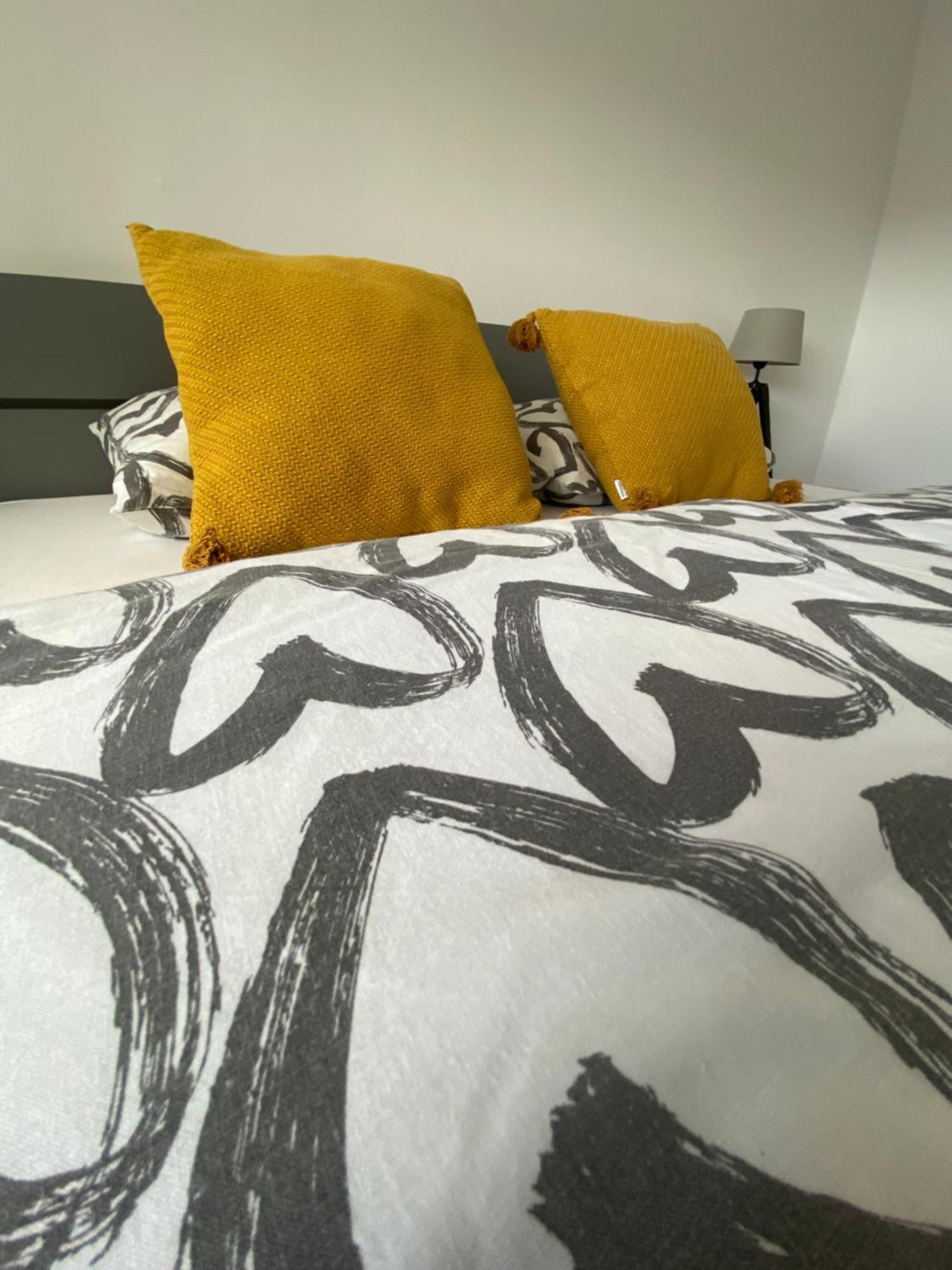 Sloneczny Apartament Katowice Kültér fotó